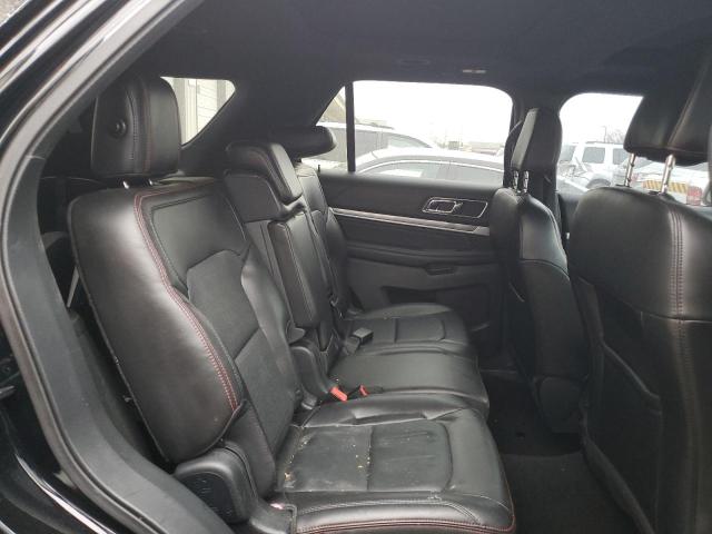 2018 FORD EXPLORER S - 1FM5K8GT7JGC25244