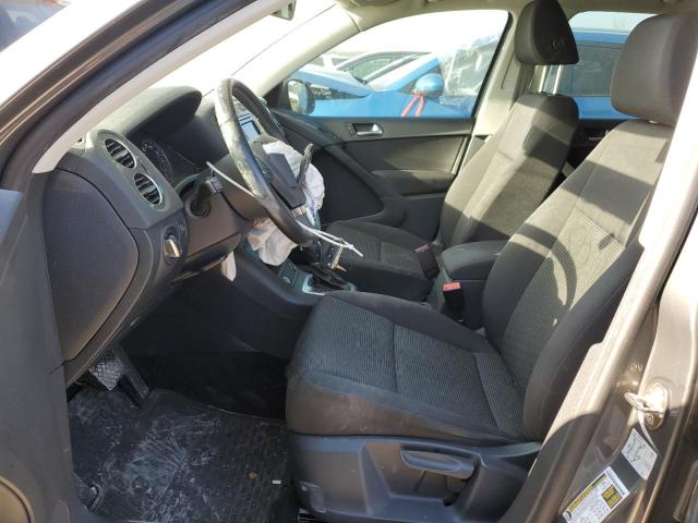 2018 VOLKSWAGEN TIGUAN LIM WVGAV7AX6JK001651