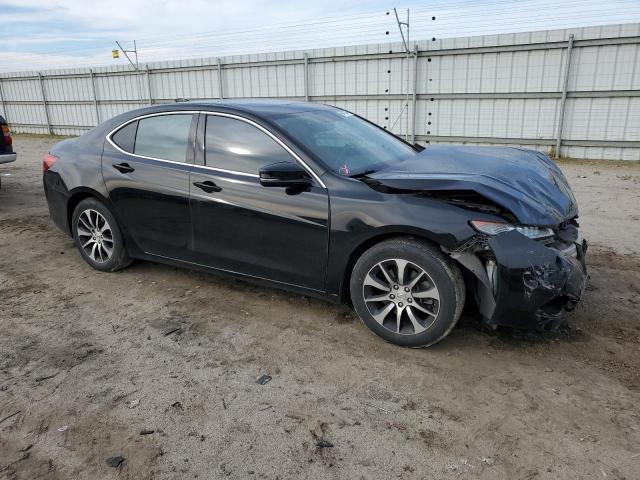 2015 ACURA TLX TECH 19UUB1F52FA003426