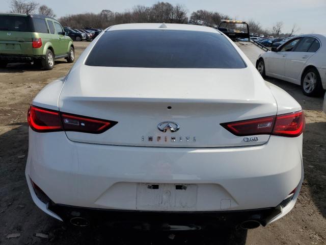 2018 INFINITI Q60 PURE - JN1CV7EK4JM200071