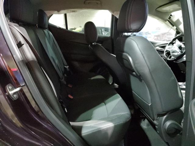 2020 BUICK ENCORE GX KL4MMBS25LB123019