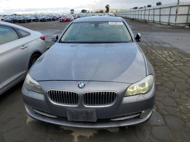 VIN WBAFR7C56DC817801 2013 BMW 5 Series, 535 I no.5