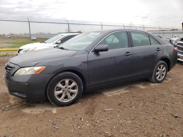 2008 Toyota Camry Ce VIN: 4T1BE46K08U731831 Lot: 42995194
