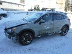 2016 SUBARU CROSSTREK - JF2GPADC0G8302714
