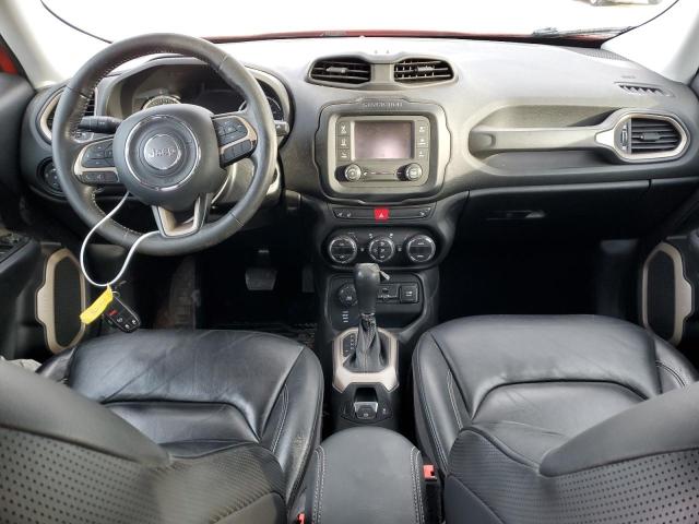 2016 JEEP RENEGADE L ZACCJBDT0GPC75513