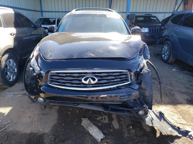 2010 Infiniti Fx35 VIN: JN8AS1MW0AM857002 Lot: 42156354