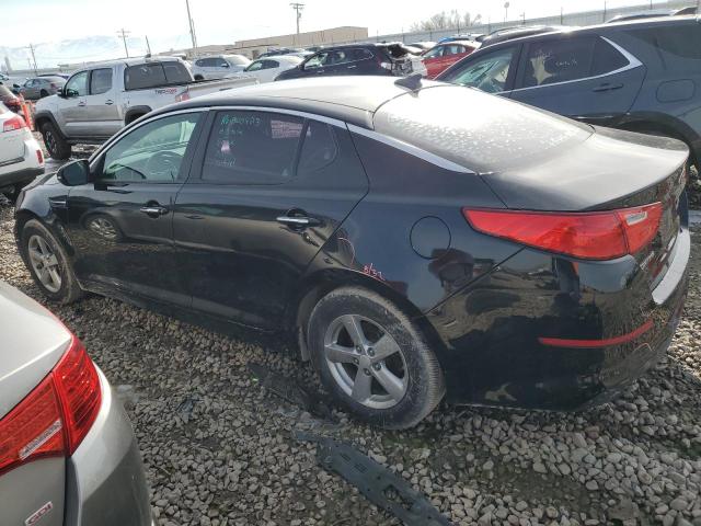 2015 KIA OPTIMA LX 5XXGM4A73FG445460