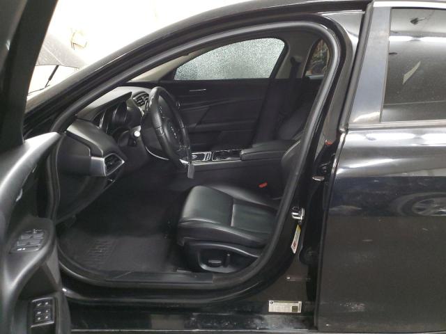 2017 JAGUAR XE PREMIUM - SAJAJ4BV0HA965336