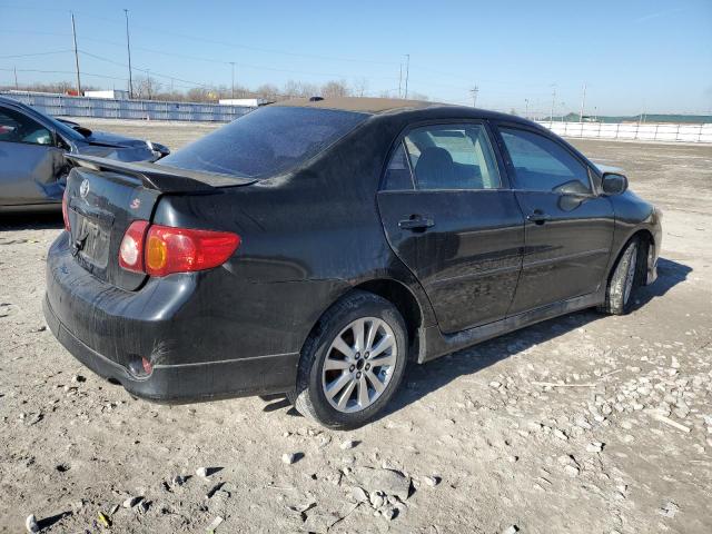 2010 Toyota Corolla Base VIN: 1NXBU4EE2AZ281037 Lot: 42739214