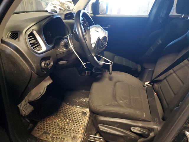 2019 JEEP RENEGADE L ZACNJBBB0KPK74595