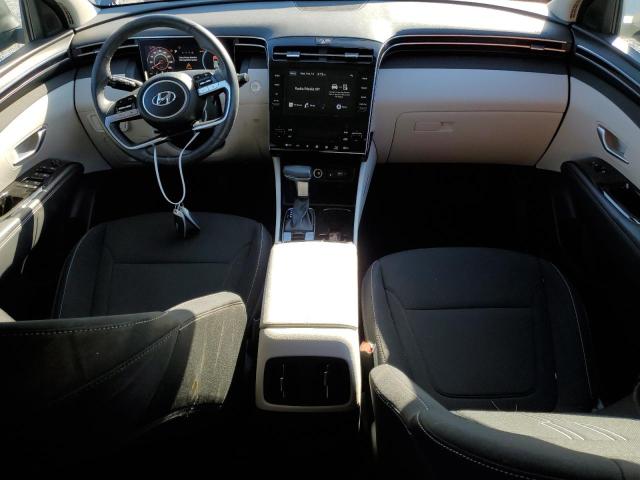 2022 HYUNDAI TUCSON SEL - 5NMJF3AE0NH070068