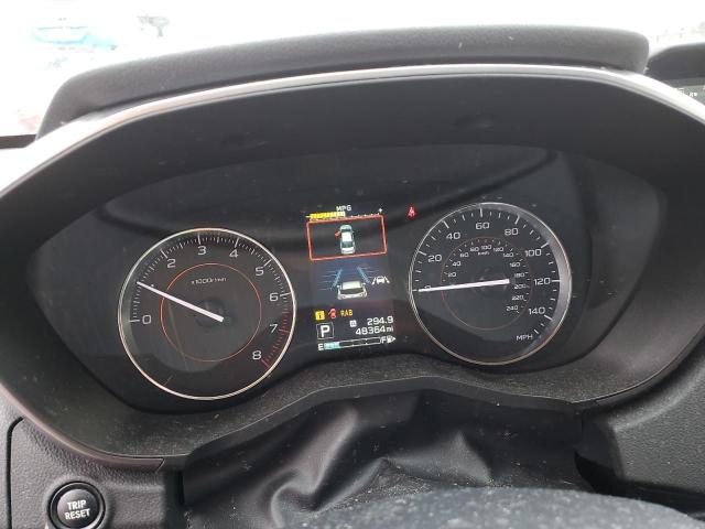 2019 SUBARU CROSSTREK JF2GTAMC9KH394443