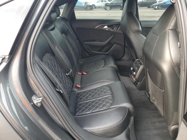 2018 AUDI S6 PREMIUM WAUFFAFCXJN109406