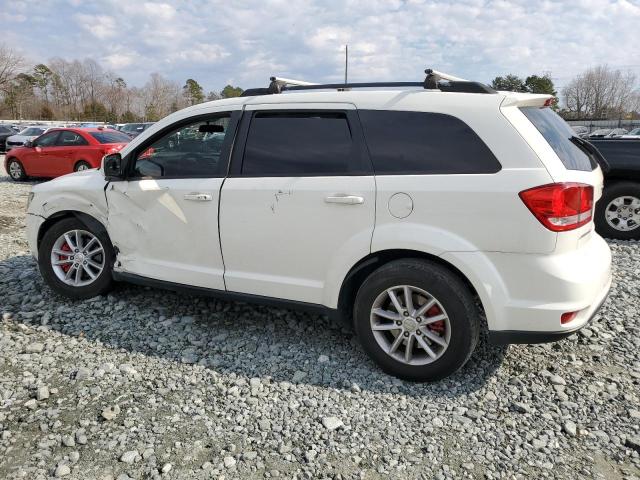 2015 DODGE JOURNEY SX - 3C4PDCBB8FT572402