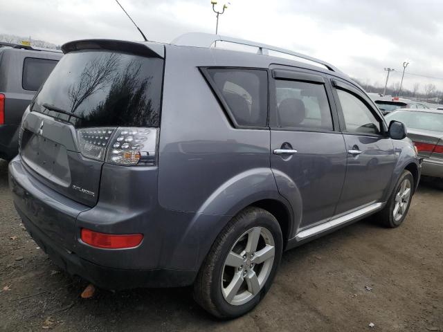 2009 Mitsubishi Outlander - Image 3