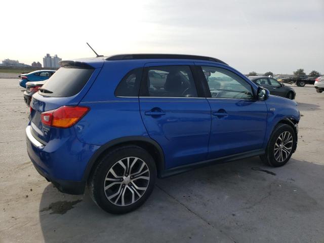 2016 MITSUBISHI OUTLANDER - JA4AR4AW5GZ044886
