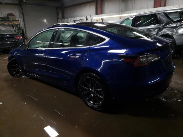 2019 TESLA MODEL 3 5YJ3E1EA6KF484394
