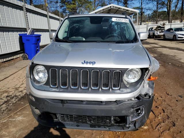 2016 JEEP RENEGADE L ZACCJABT3GPD75392