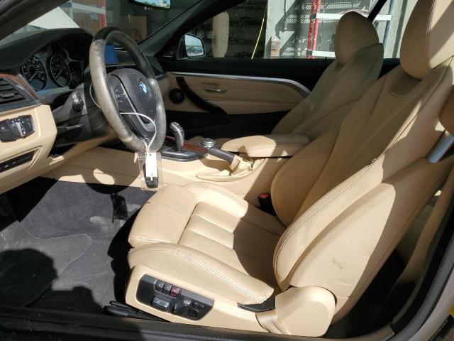2020 BMW 440I - WBA4Z5C06L5S02216