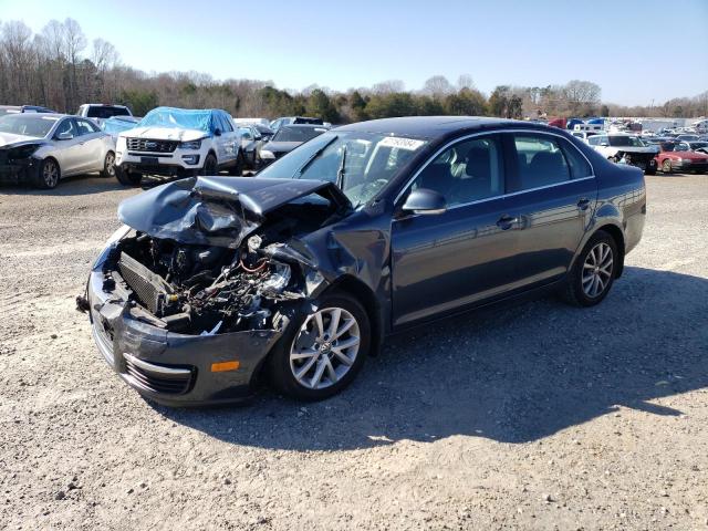 2010 Volkswagen Jetta SE