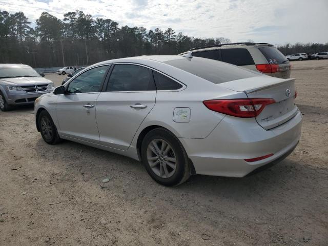 2015 HYUNDAI SONATA ECO 5NPE24AA6FH193149
