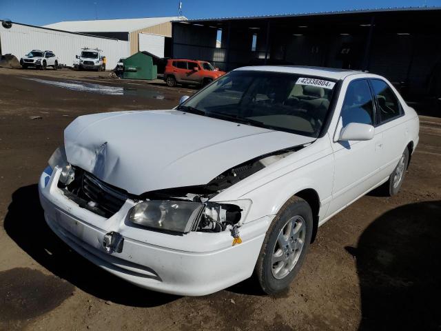 2000 Toyota Camry LE