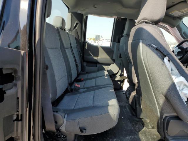 2023 FORD F150 SUPER 1FTFX1E50PKD04329