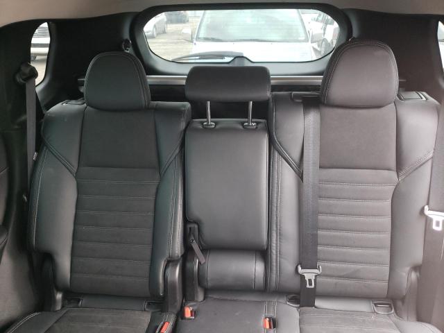 2023 MITSUBISHI OUTLANDER - JA4J3UA86PZ013780