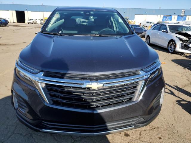 2022 Chevrolet Equinox Lt VIN: 2GNAXKEVXN6156214 Lot: 43913744