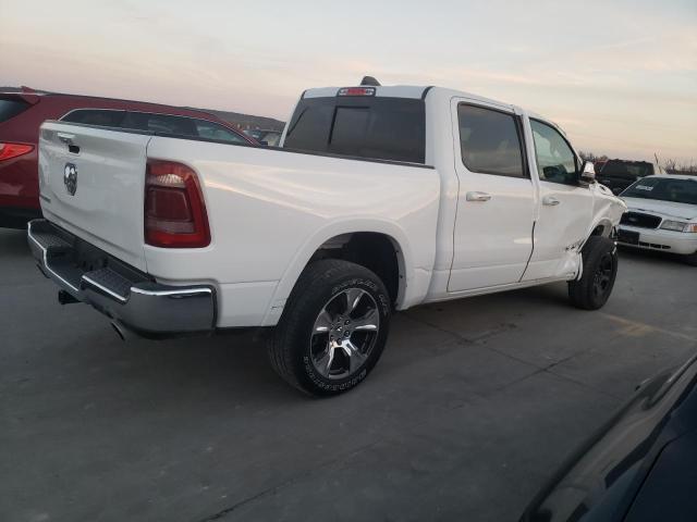 Vin: 1c6rrejt4nn261314, lot: 40904384, ram 1500 laramie 20223