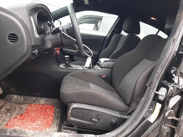 2021 DODGE CHARGER GT - 2C3CDXHG7MH637128