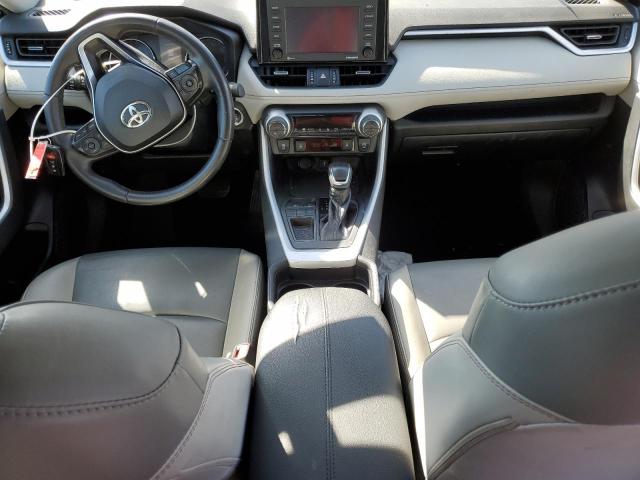 2021 Toyota Rav4 Xle Premium VIN: 2T3C1RFV5MC109509 Lot: 43326064