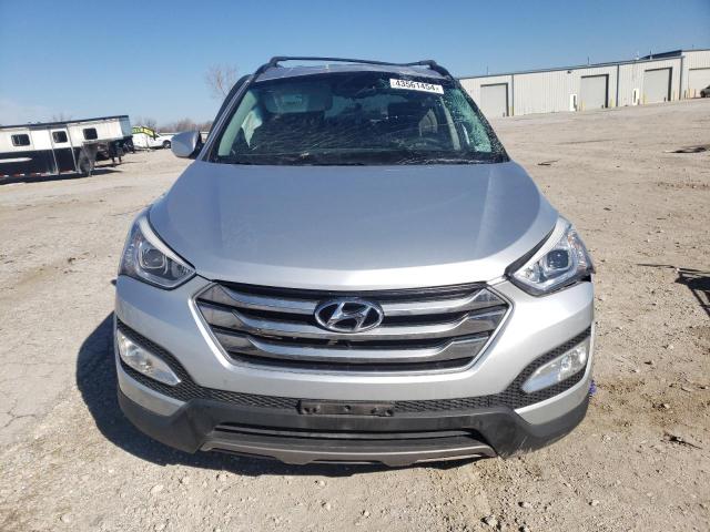 2016 HYUNDAI SANTA FE S - 5XYZUDLB4GG368802