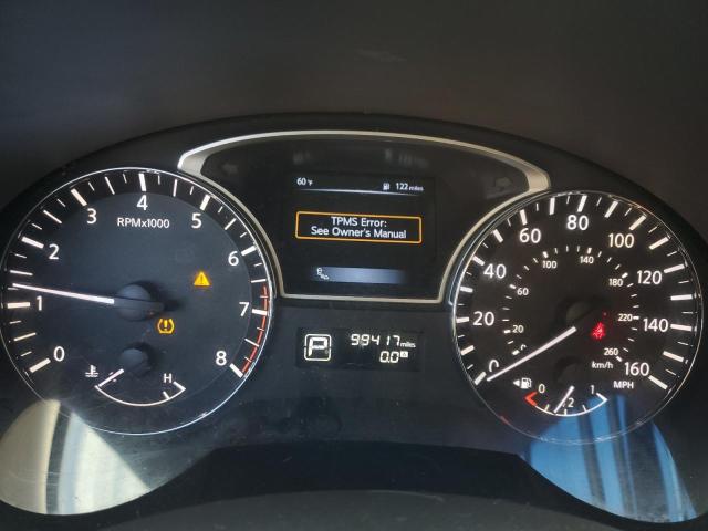 2015 NISSAN ALTIMA 2.5 - 1N4AL3AP7FC107794