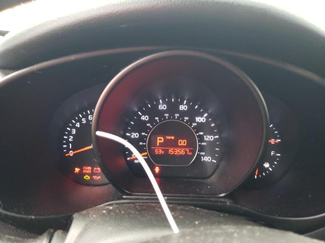 2015 KIA SOUL + - KNDJP3A54F7200309