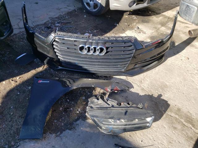 2016 AUDI A7 PRESTIG WAU2GAFC6GN005449