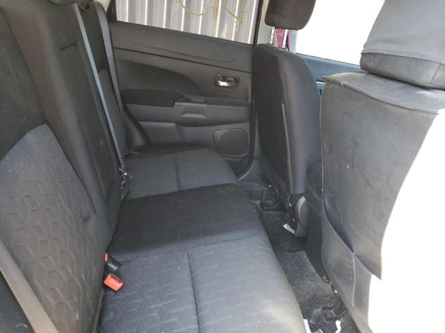 2020 MITSUBISHI OUTLANDER JA4AP3AU4LU013070