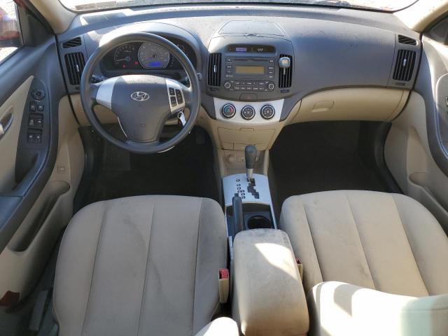 2008 Hyundai Elantra - Image 8