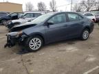 2018 TOYOTA COROLLA L - 5YFBURHE6JP754223