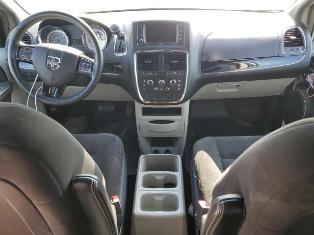 2016 DODGE GRAND CARA - 2C4RDGBG1GR117343