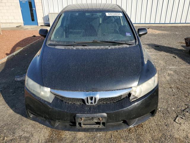 2010 Honda Civic Lx-S VIN: 19XFA1F64AE066147 Lot: 44234634