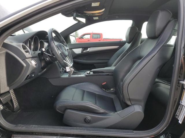 2015 MERCEDES-BENZ C 250 WDDGJ4HB4FG398232