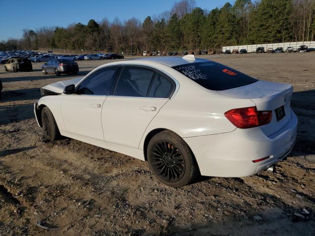 2015 BMW 335 XI - WBA3B9G57FNR94233