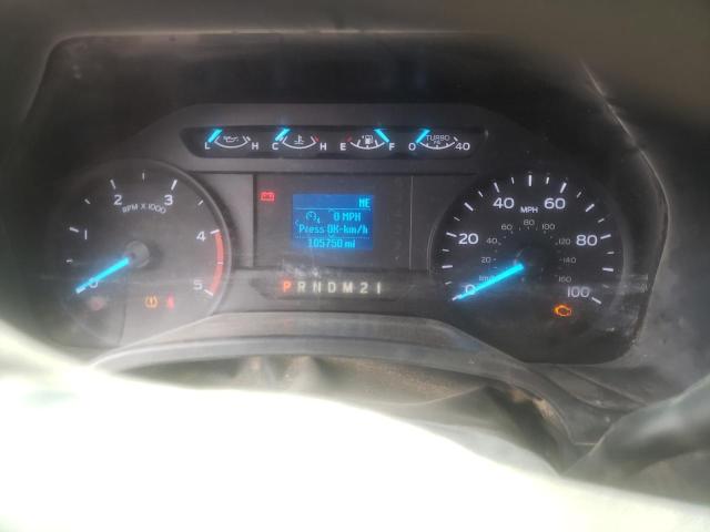 2018 FORD F350 1FD8W3HT6JEB24033