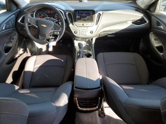 2024 CHEVROLET MALIBU LT - 1G1ZD5ST2RF132115