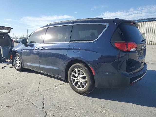 VIN 2C4RC1BG6HR771269 2017 Chrysler Pacifica, Touri... no.2