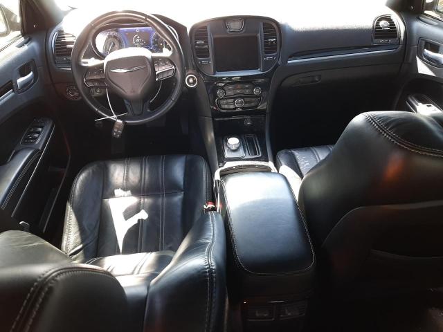 2021 CHRYSLER 300 S - 2C3CCABG7MH554629