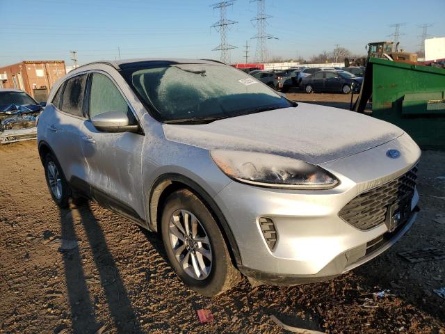 2020 FORD ESCAPE SE 1FMCU0G61LUC68270