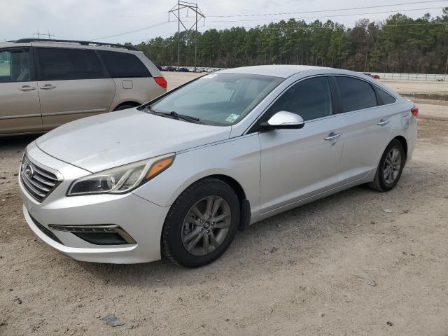 2015 HYUNDAI SONATA ECO 5NPE24AA6FH193149