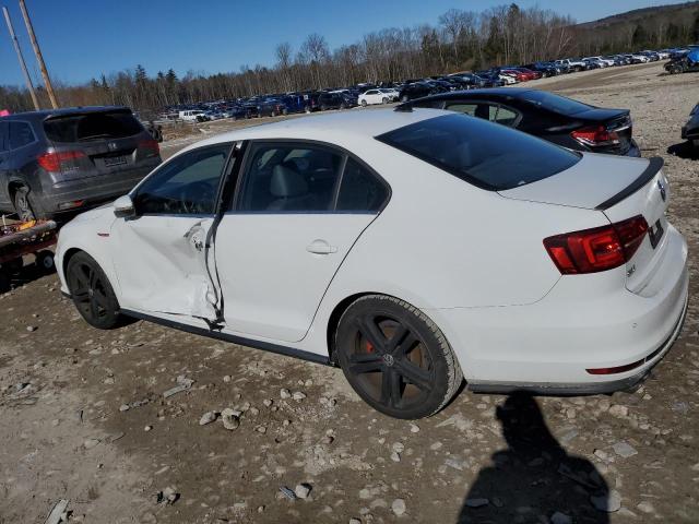 2016 VOLKSWAGEN JETTA GLI 3VW4T7AJ0GM371396